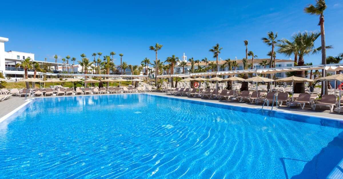 Een foto van Riu Chiclana