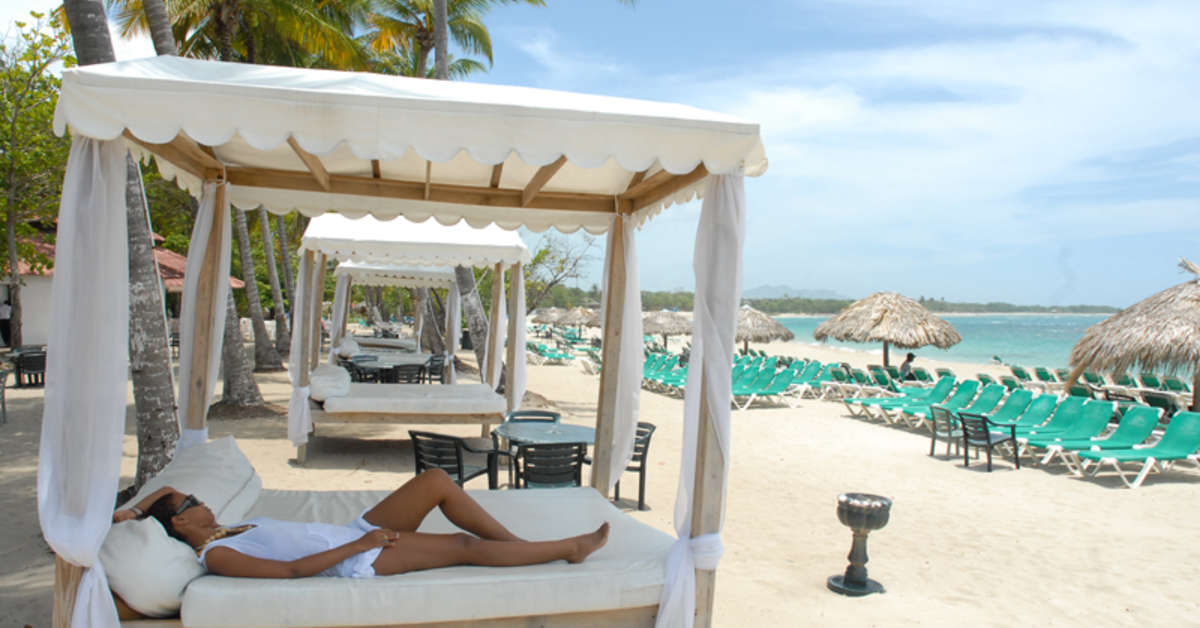 Ein Foto Emotions by Hodelpa Puerto Plata