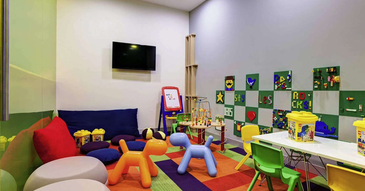 Een foto van Ibis Styles Mexico Reforma