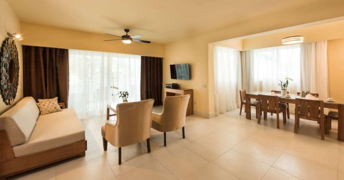 Ein Foto Occidental Grand Punta Cana Resort