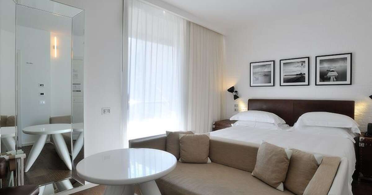 Een foto van Hotel Excelsior