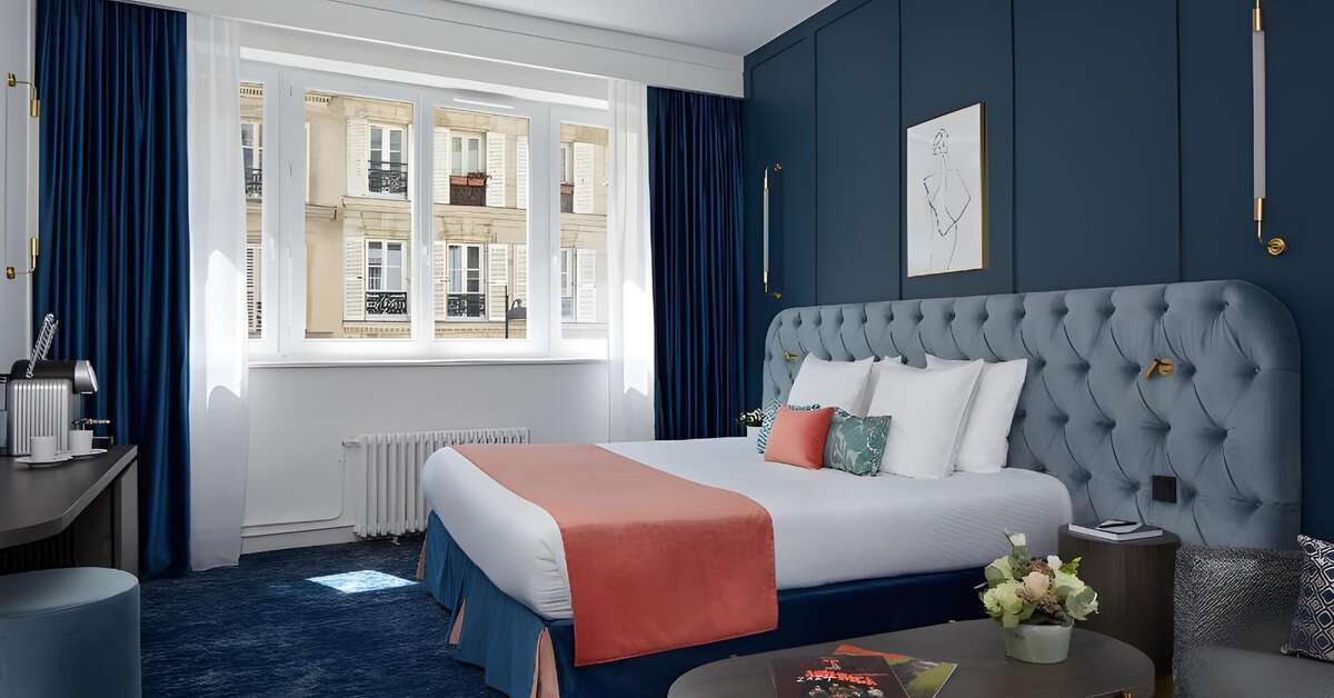 Een foto van Pley Hotel