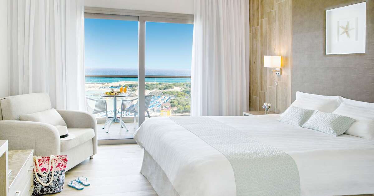 Een foto van Asterias Beach Hotel