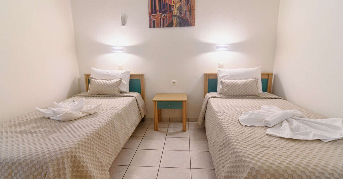 Een foto van Missiria Appartementen