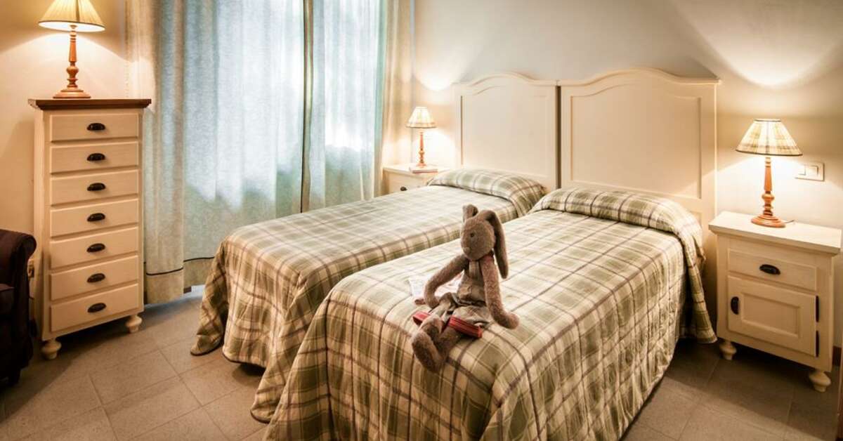 Een foto van Roccamare Hotel