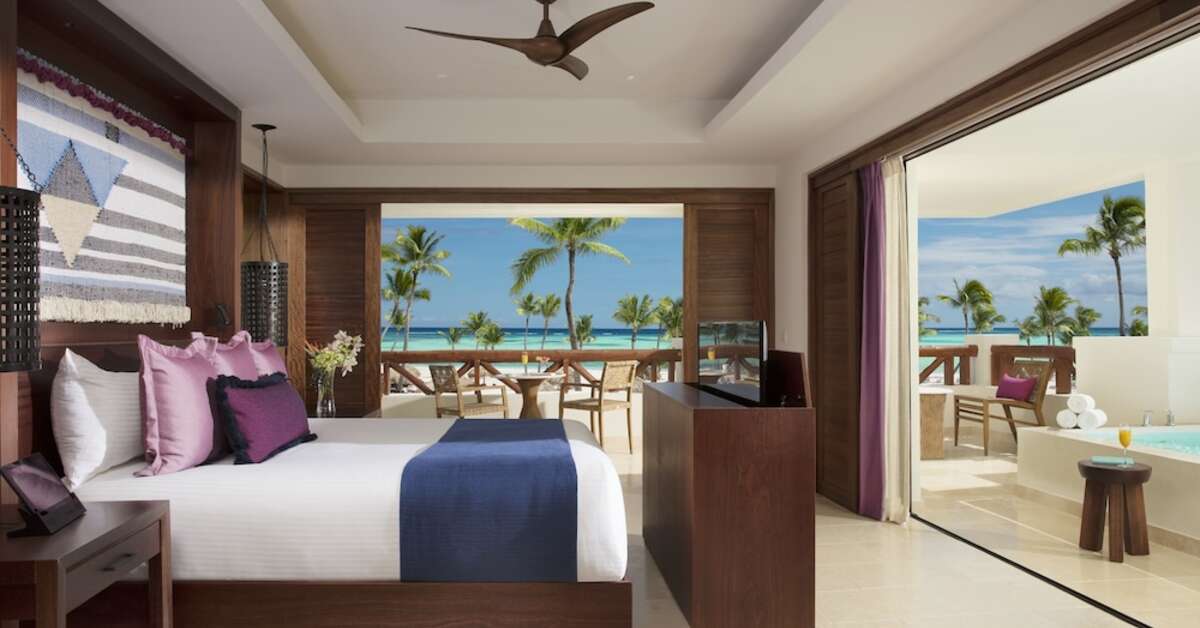 Een foto van Secrets Cap Cana Resort & Spa