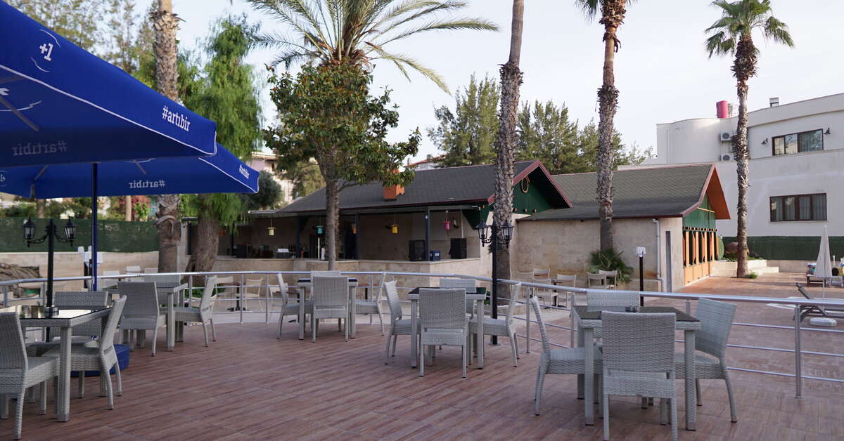 Een foto van Ada Newday Resort & Spa