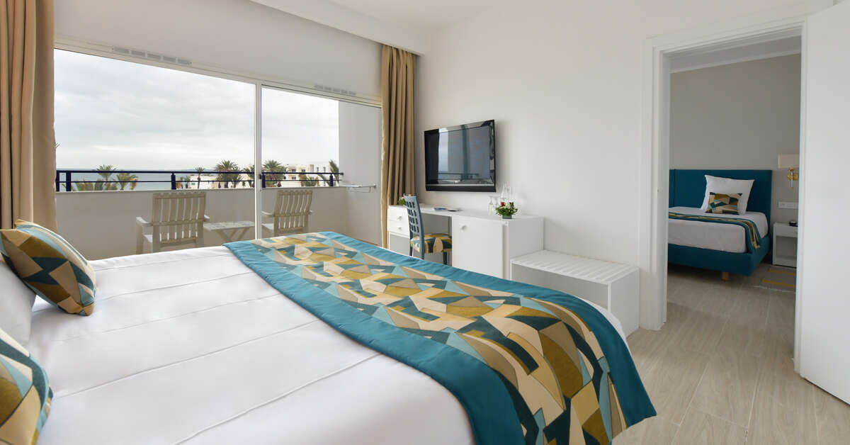 Een foto van Blue Beach Golf & Spa