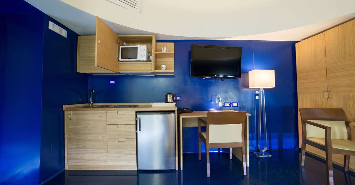 Een foto van Chiaia 197 Deluxe Residence