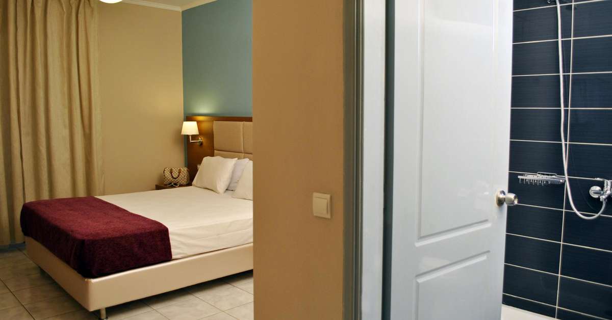 Ein Foto Hotel Plessas Palace