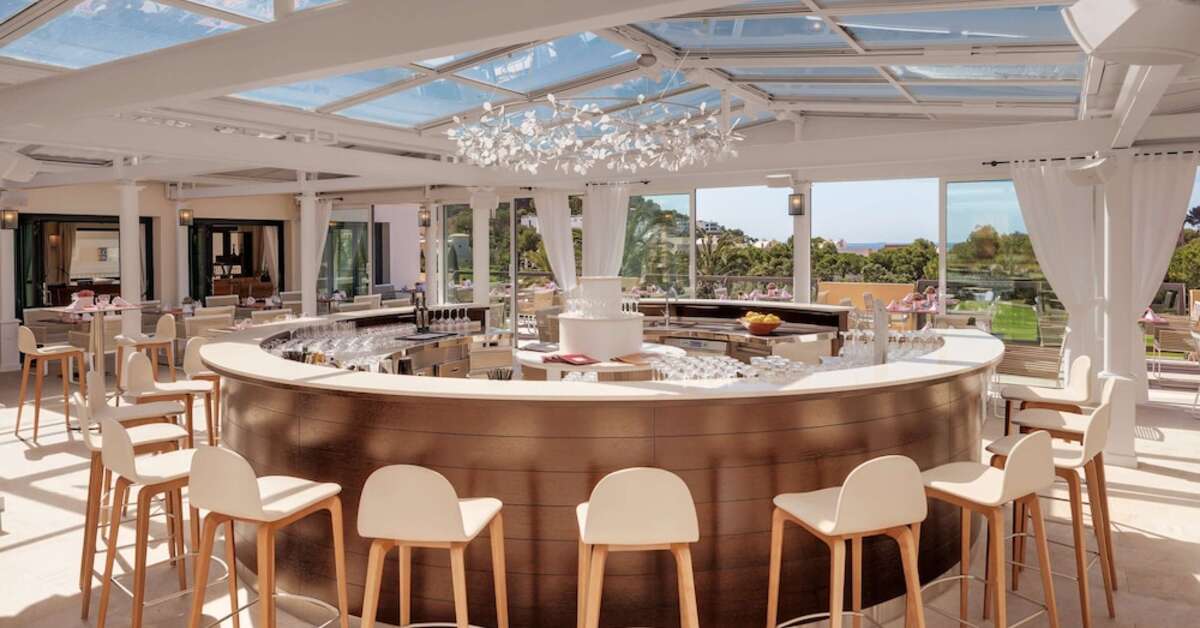 Ein Foto Steigenberger Hotel & Resort Camp de Mar