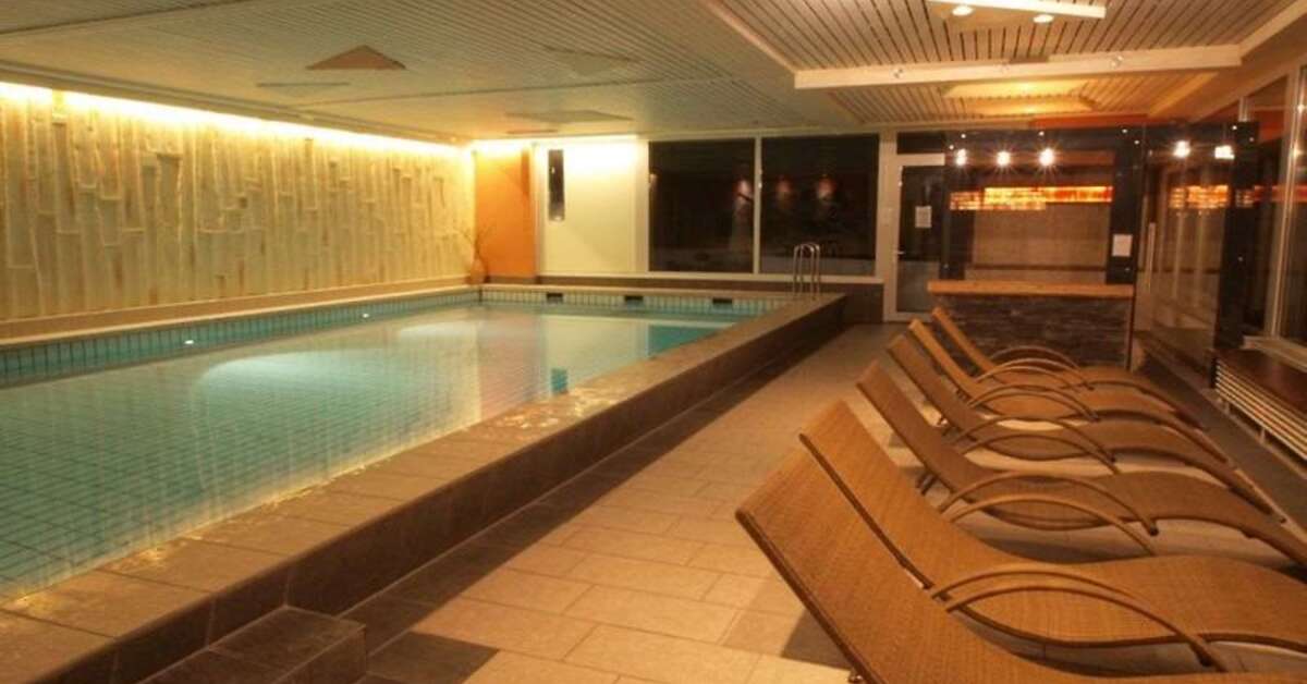 Een foto van Waldhotel am Notschreipass