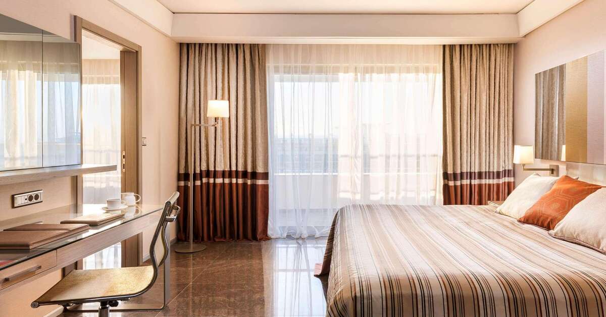 Een foto van Rixos Premium Belek