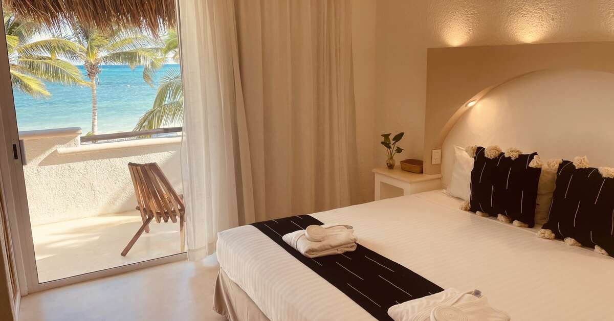 Ein Foto VR Club Tulum Riviera