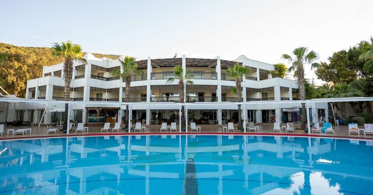 Een foto van Latanya Park Resort