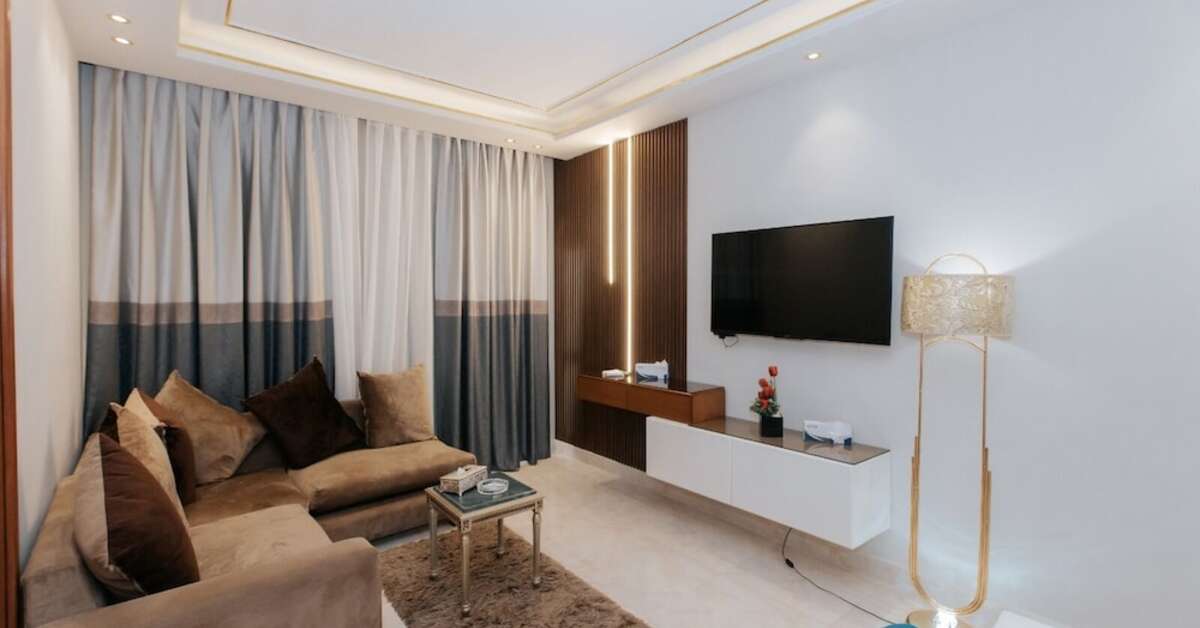 Een foto van Ramage Hotel
