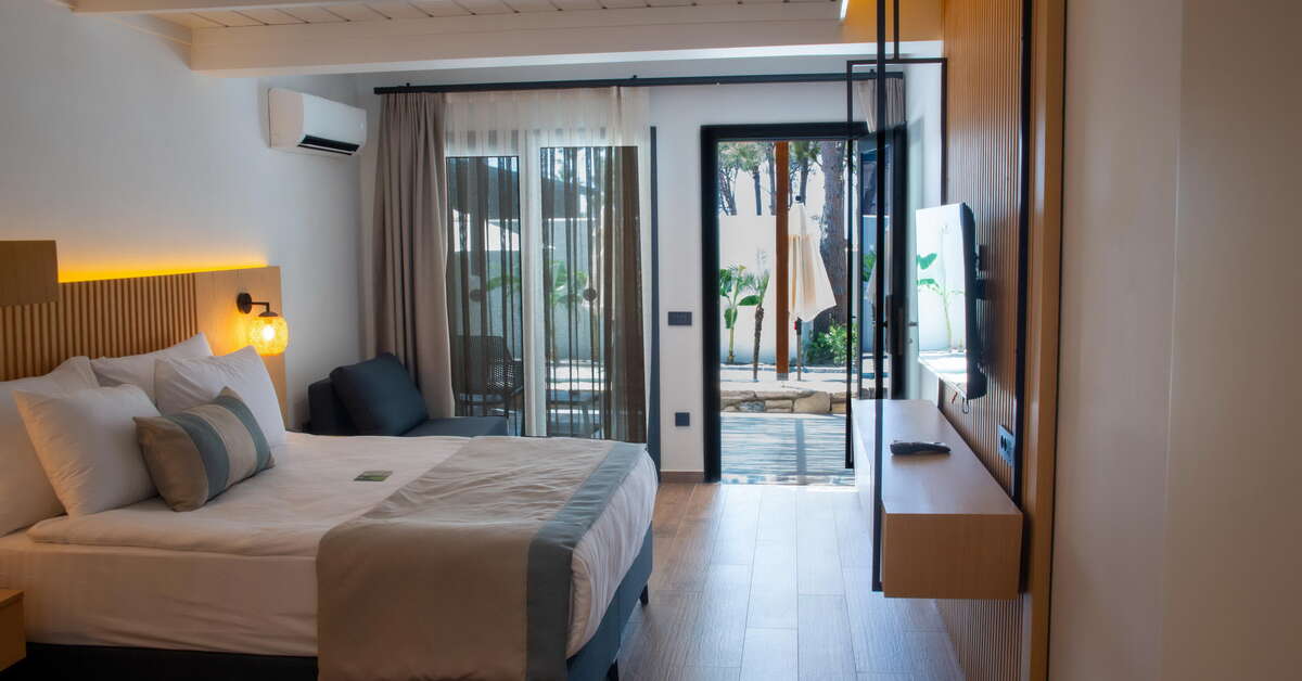 Een foto van Ömer Prime Holiday Resort