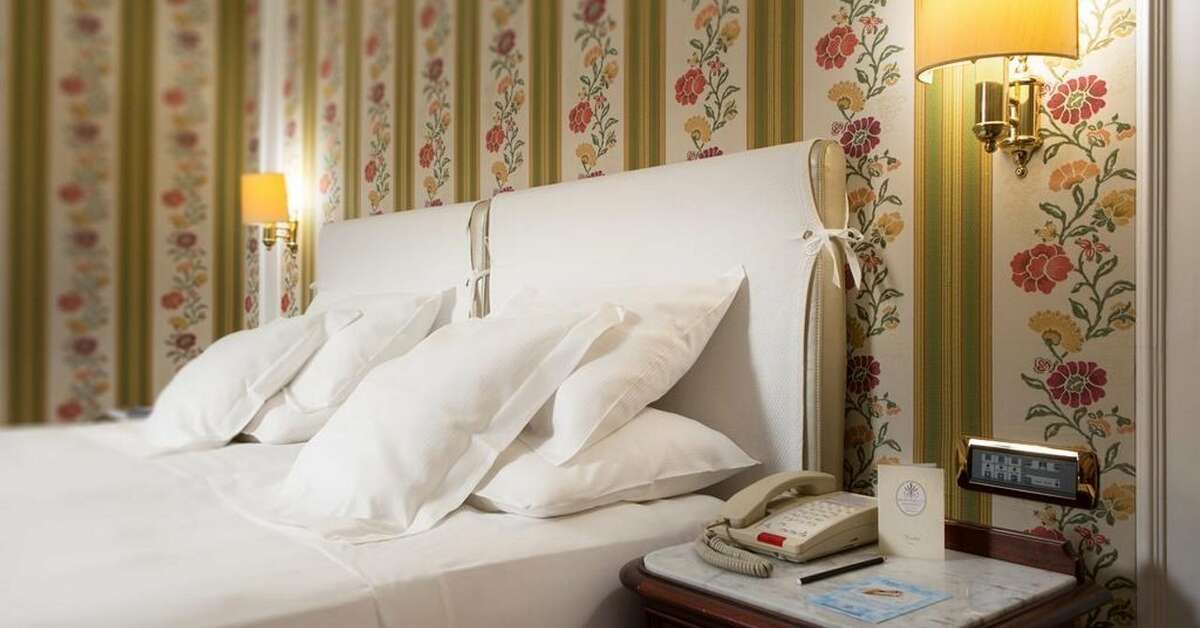 Een foto van Montebello Splendid Hotel