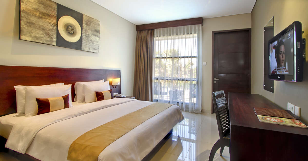Een foto van Amadea Resort & Villas