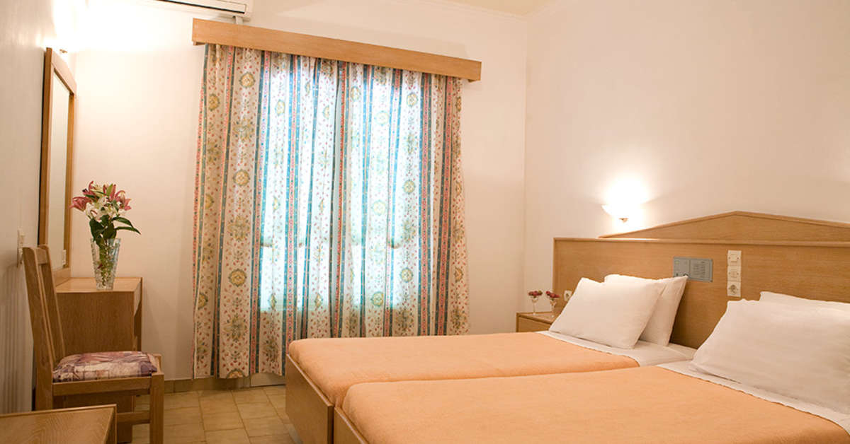Een foto van Lefko Hotel & Appartementen