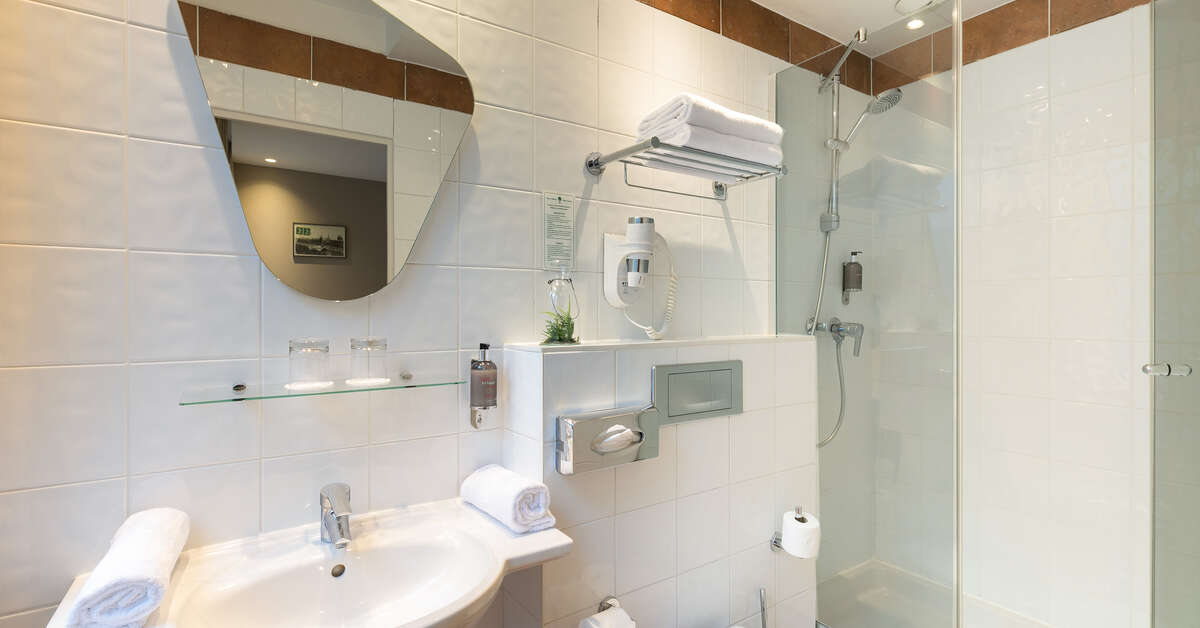 Een foto van Hotel Magenta 38