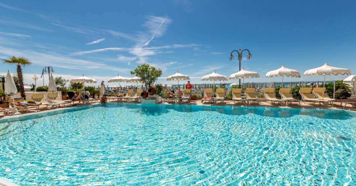 Een foto van Luxor & Cairo Wellness Hotel