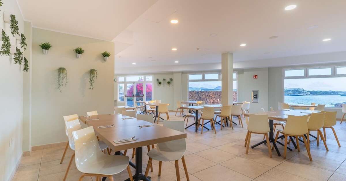 Een foto van Galeon Playa Appartementen