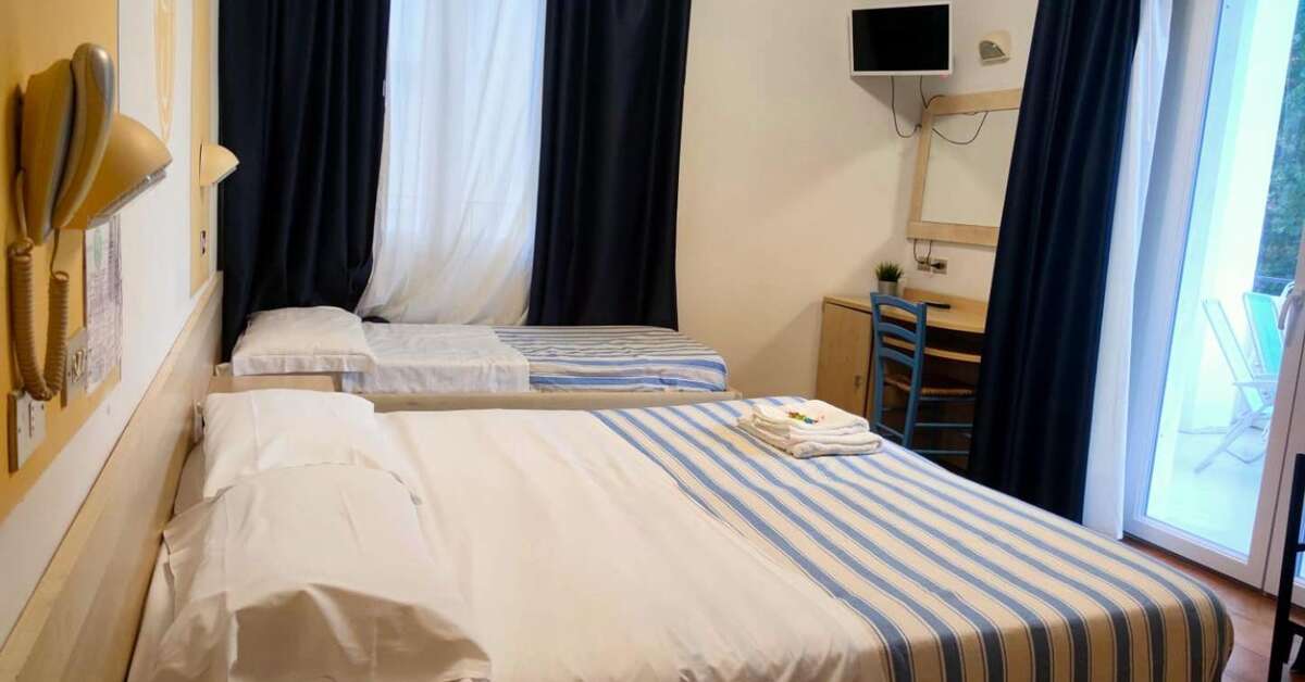 Een foto van Hotel New Jolie