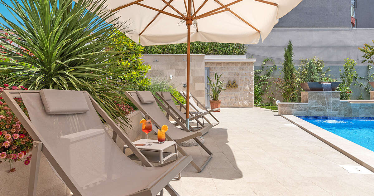 Een foto van Boutique Hotel Momentum by Aycon