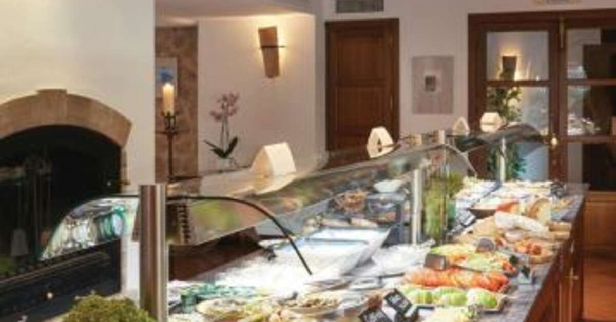 Ein Foto La Residencia