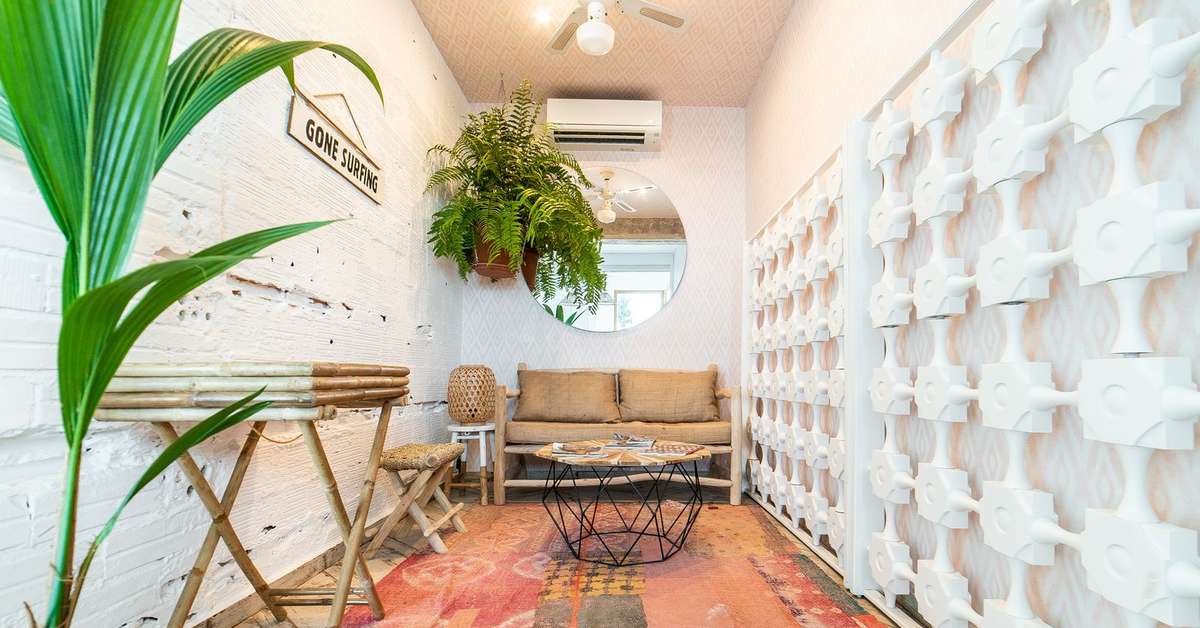 Een foto van Duna Hotel Boutique