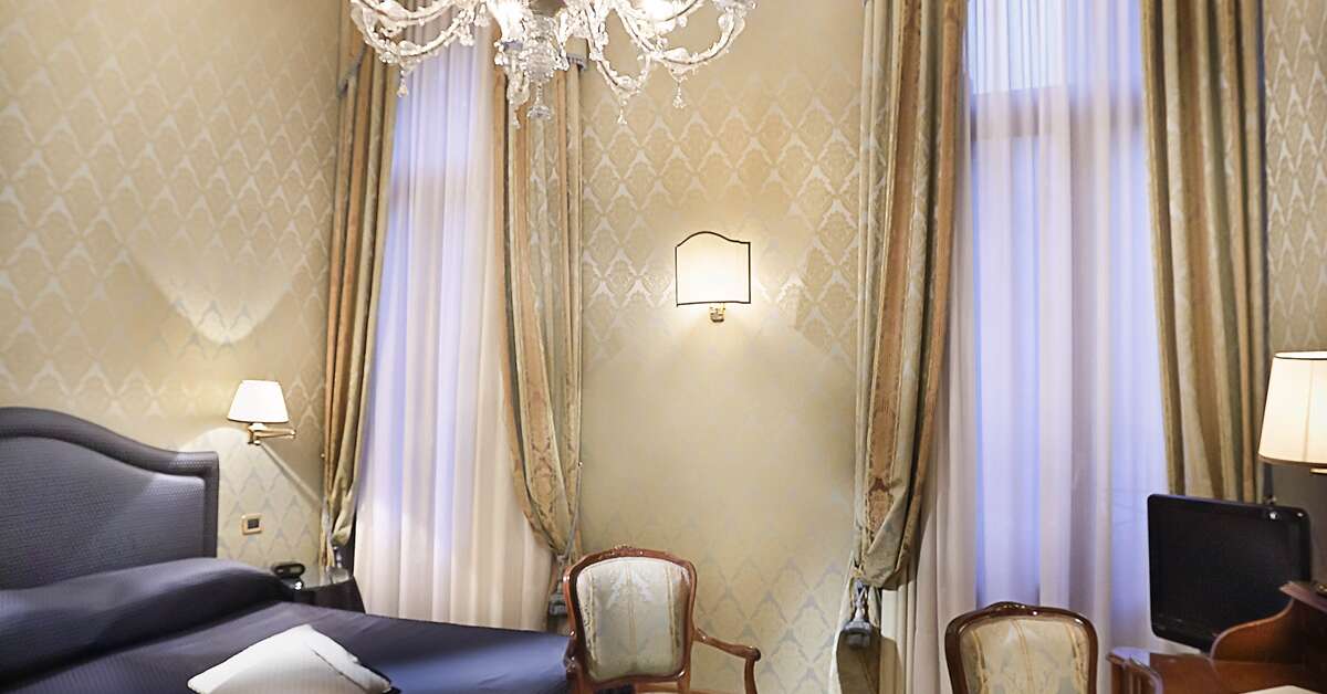 Een foto van Hotel Colombina