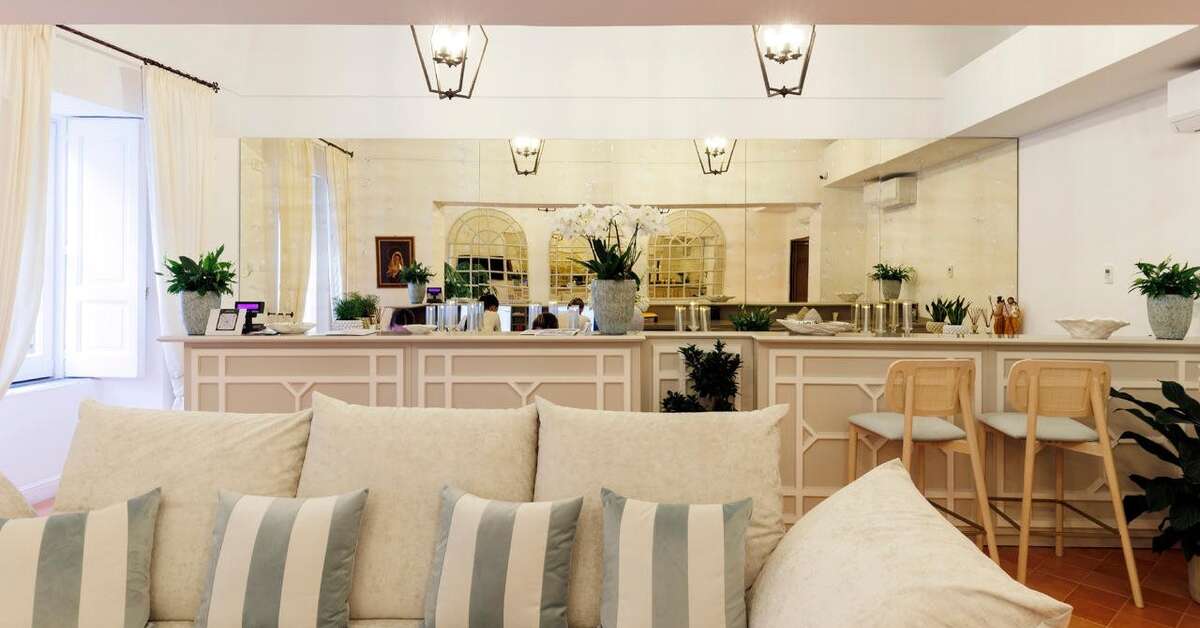 Een foto van D'Amalfi Hospitality