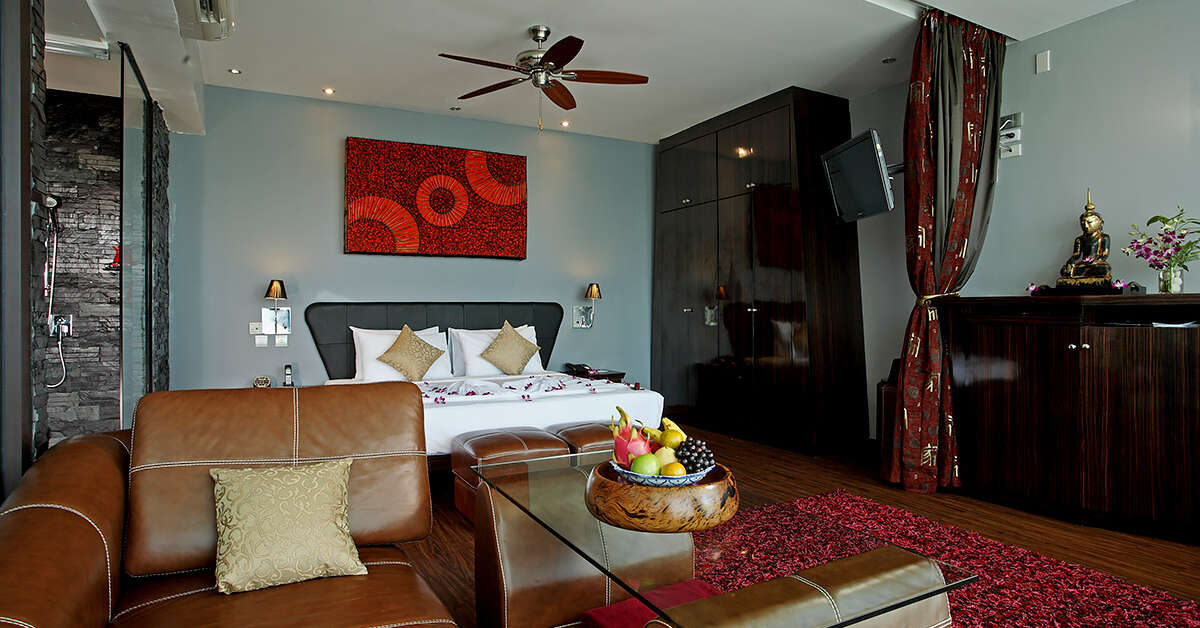 Een foto van IndoChine Resort & Villas