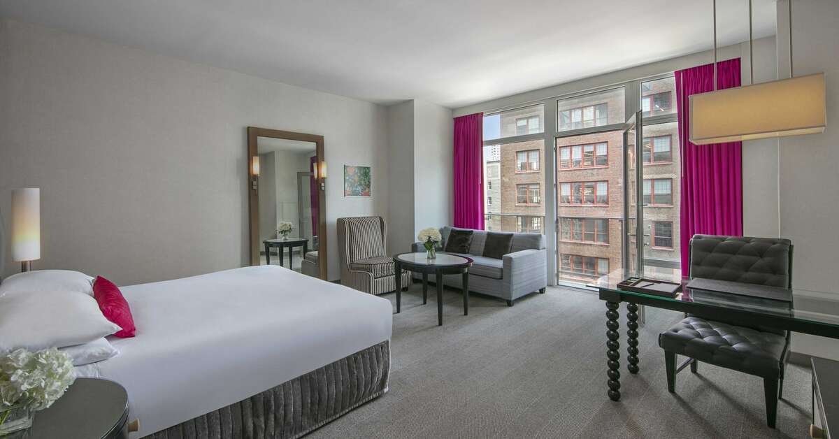 Een foto van Royalton Park Avenue