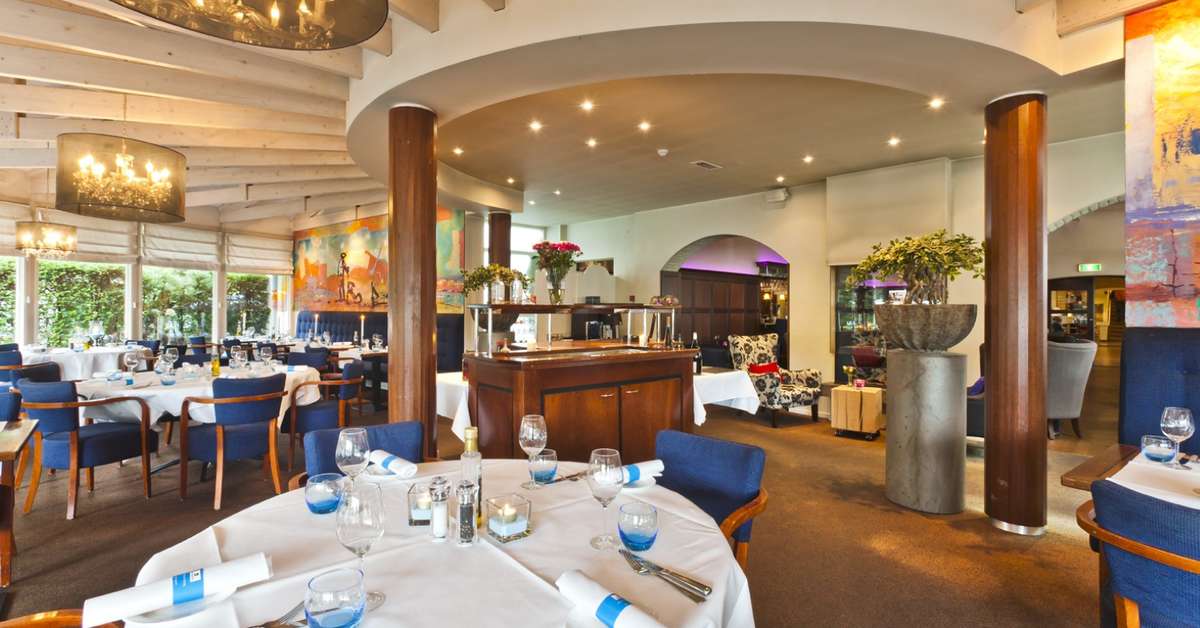 Een foto van Hampshire Hotel & Spa - Paping