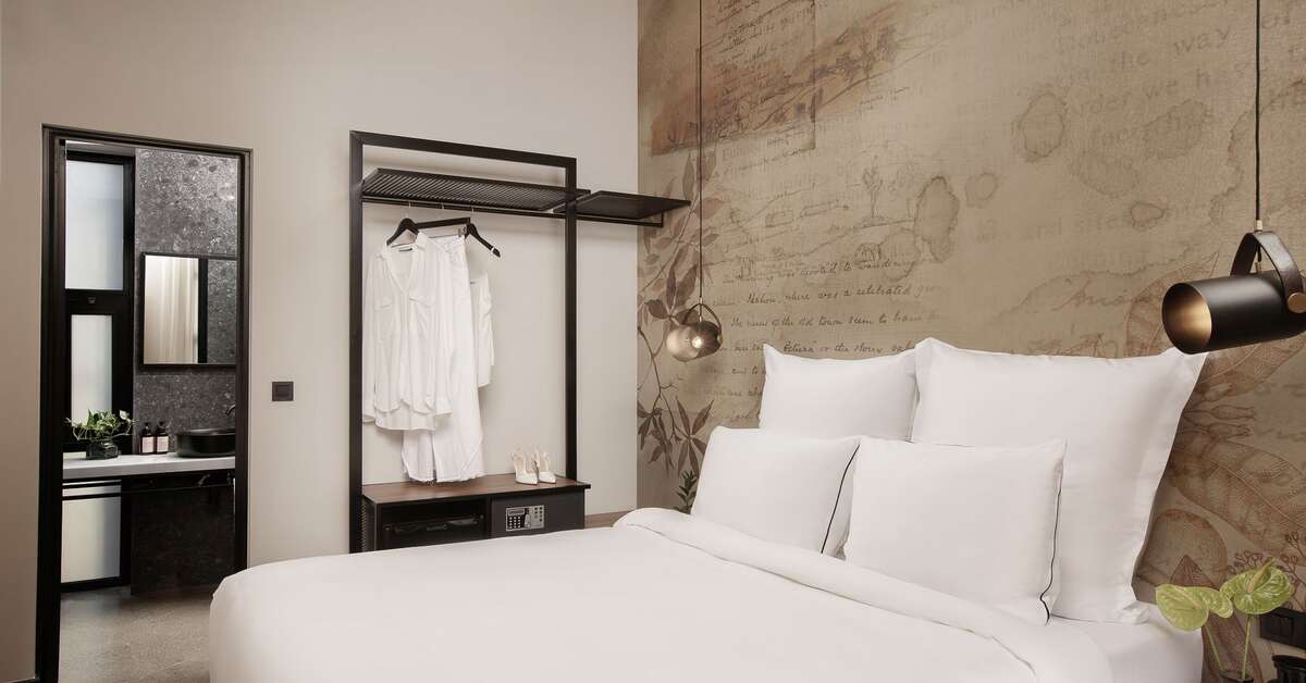 Een foto van Anise by Aluma Hotels and Resorts