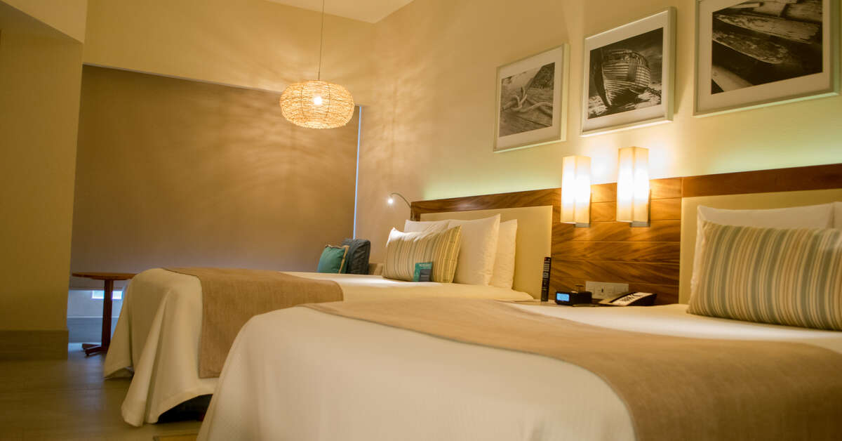 Een foto van Emporio Hotel & Suites