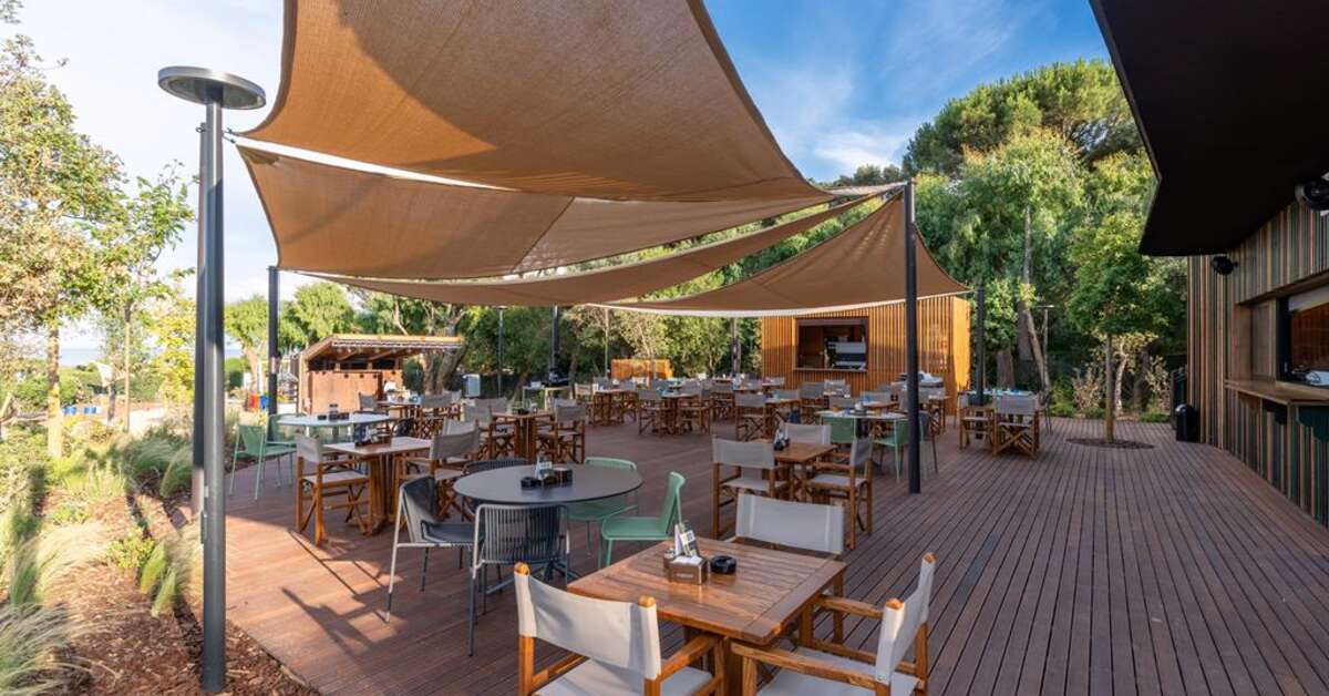 Een foto van Stella Del Mare Family Camping Village
