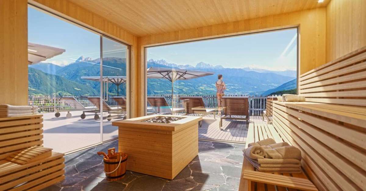 Een foto van Mountain Sky Tratterhof
