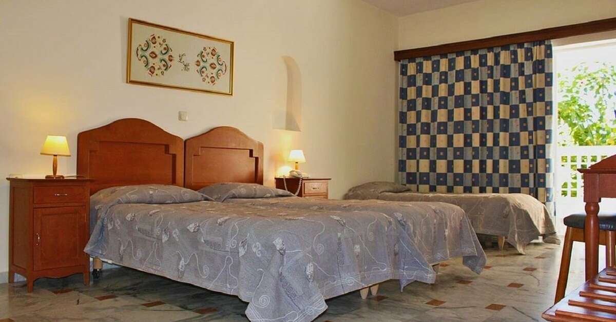 Een foto van Ilaria Hotel