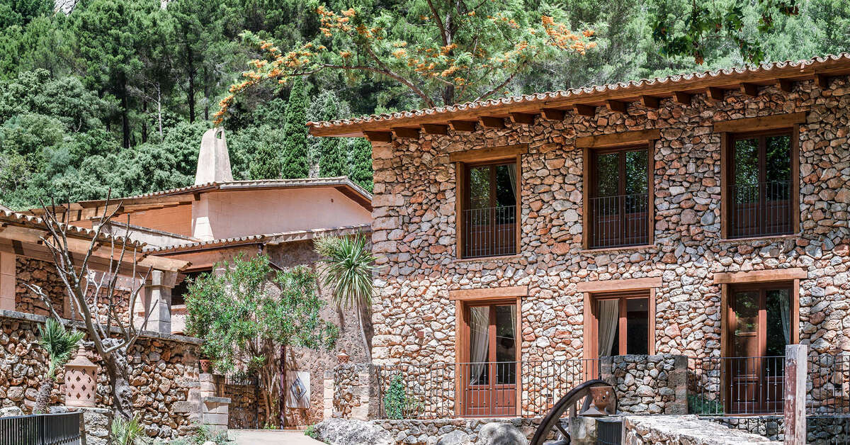 Ein Foto Finca Ratxo Member of Melia Collection