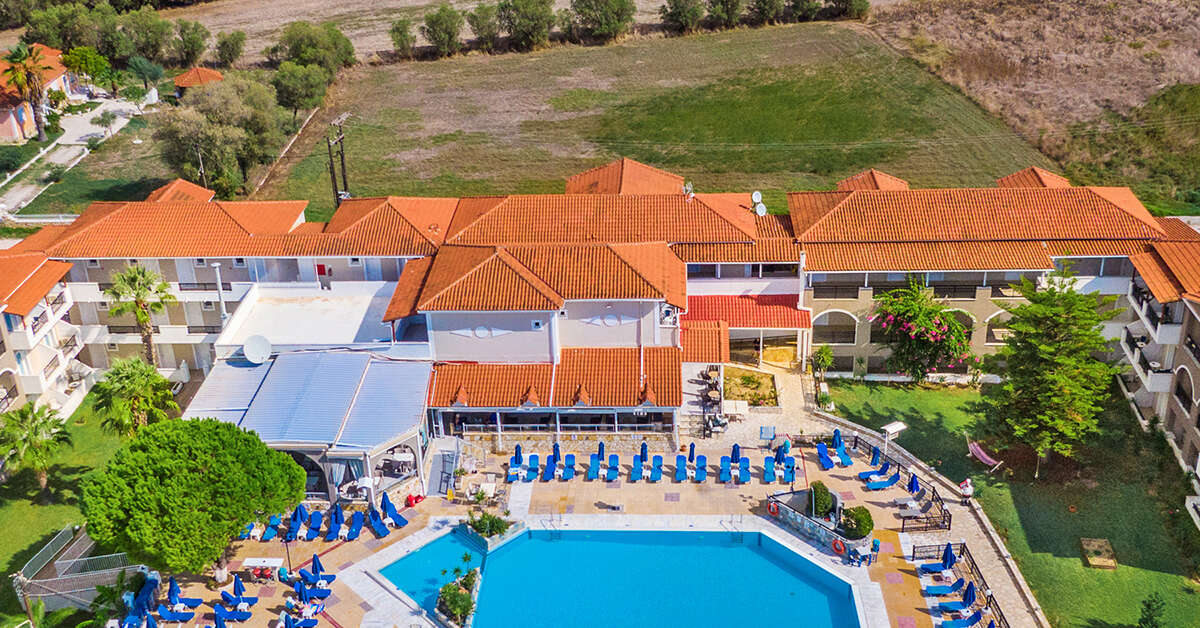 Een foto van Hotel Dennys Inn
