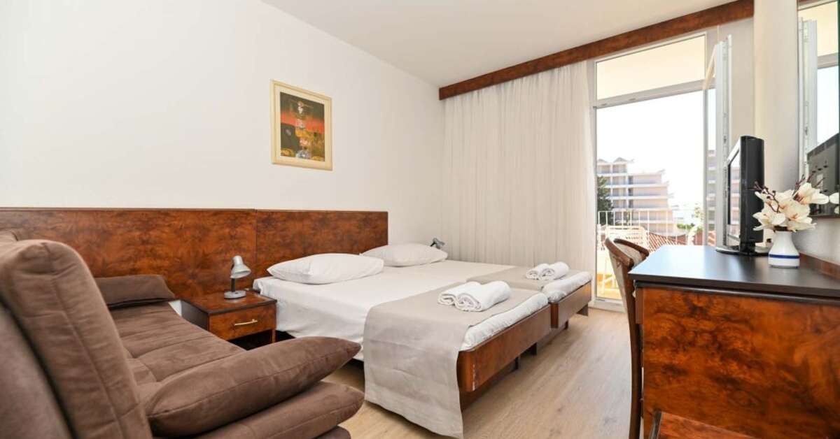 Een foto van Hotel Medena