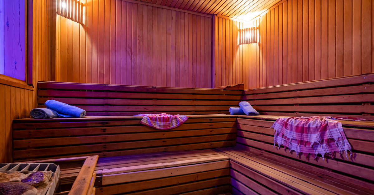 Een foto van The Garden Beach Hotel