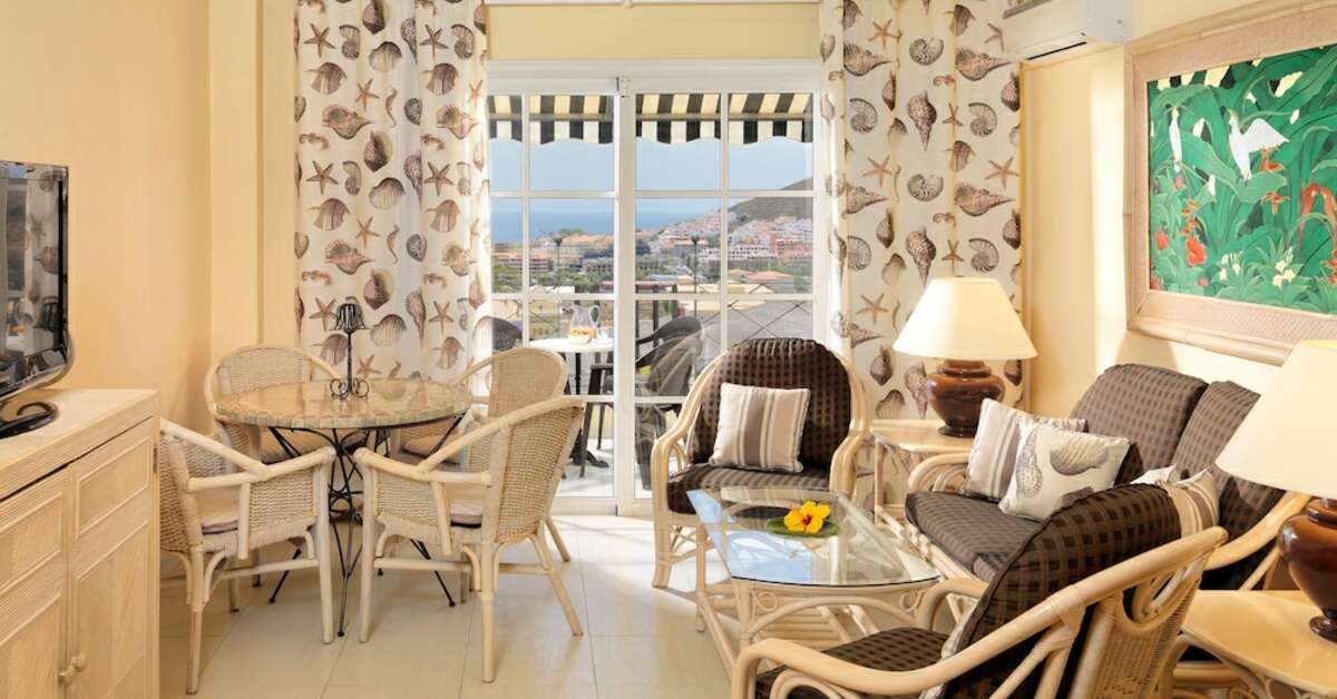 Een foto van Gran Oasis Resort