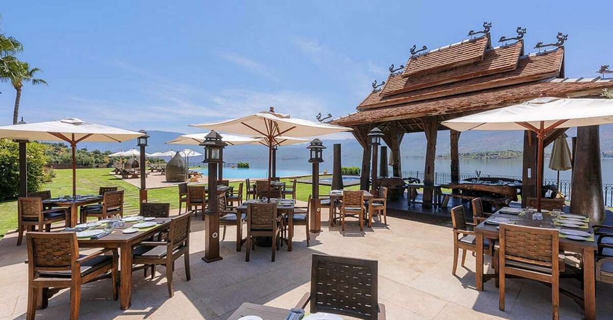 Een foto van Widiane Suites & Spa