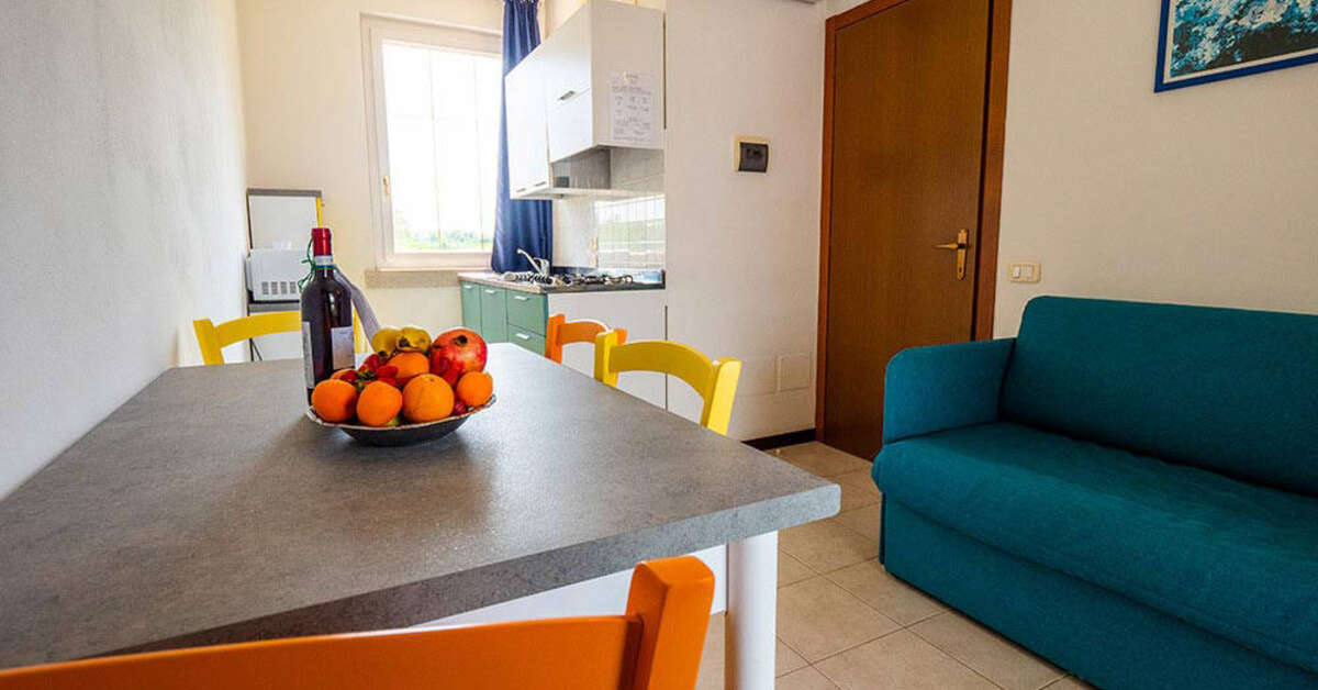 Een foto van Residence Gasparina Village