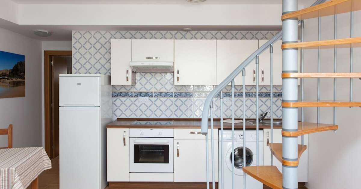 Een foto van Appartementen Tao Cotillo