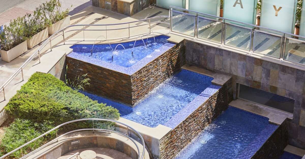Een foto van Hotel Mediterranean Bay